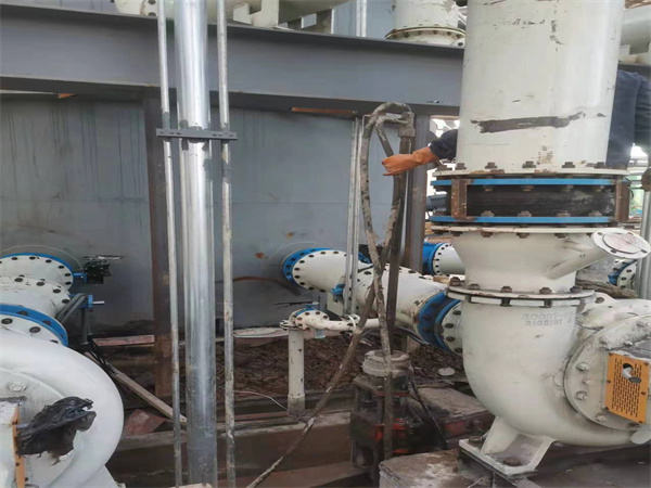 播州设备基础沉降下沉注浆加固增加荷载