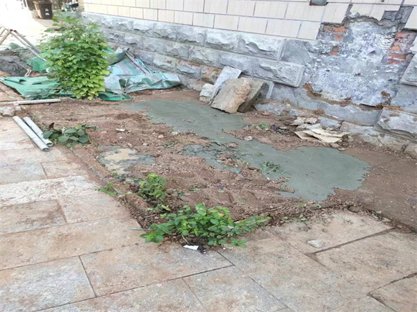 播州地基基础注浆增加承载力灌浆加固