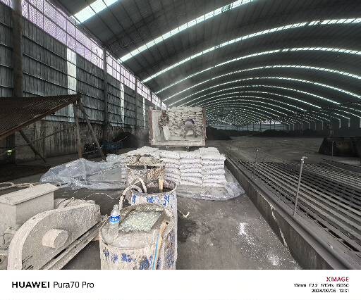 播州厂房地面下沉注浆加固施工