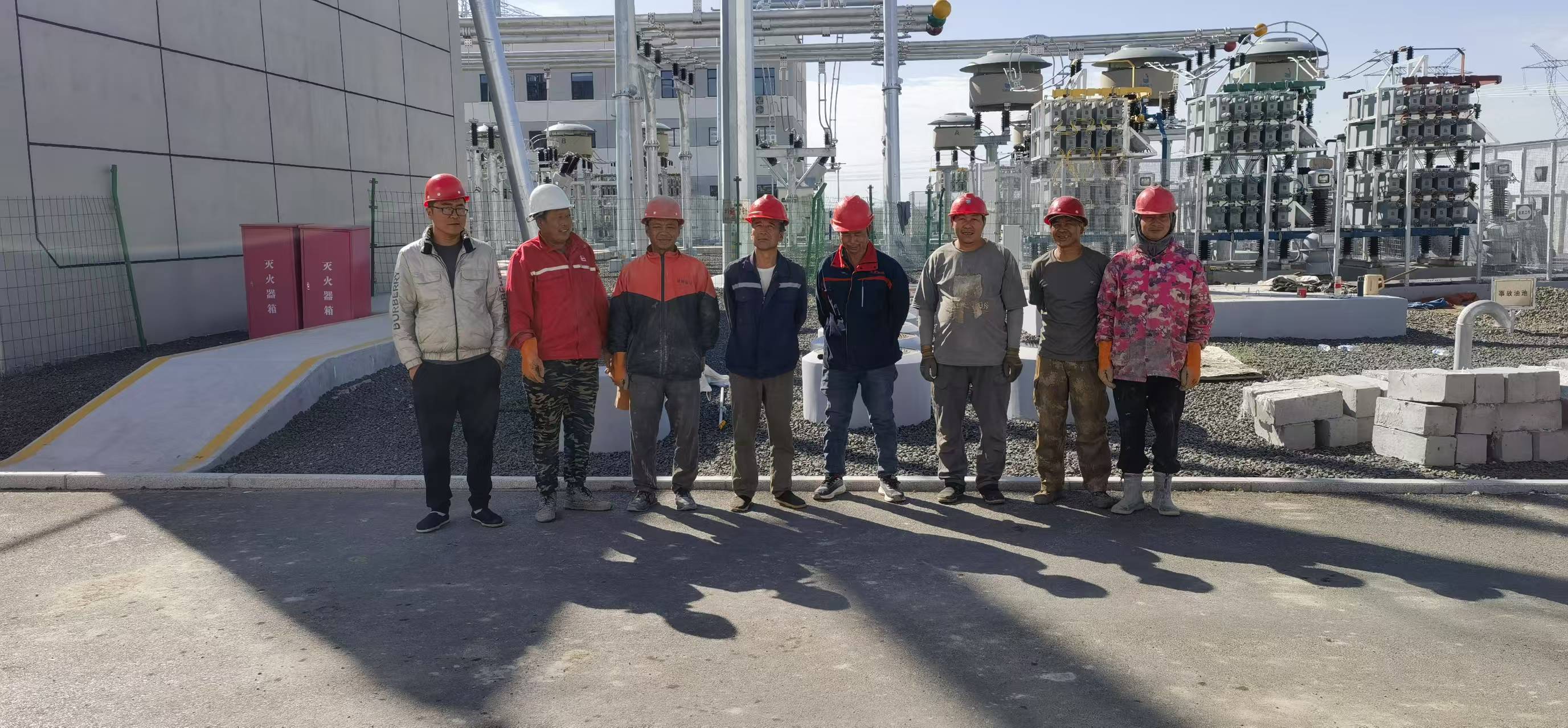 播州地基沉降如何修复?